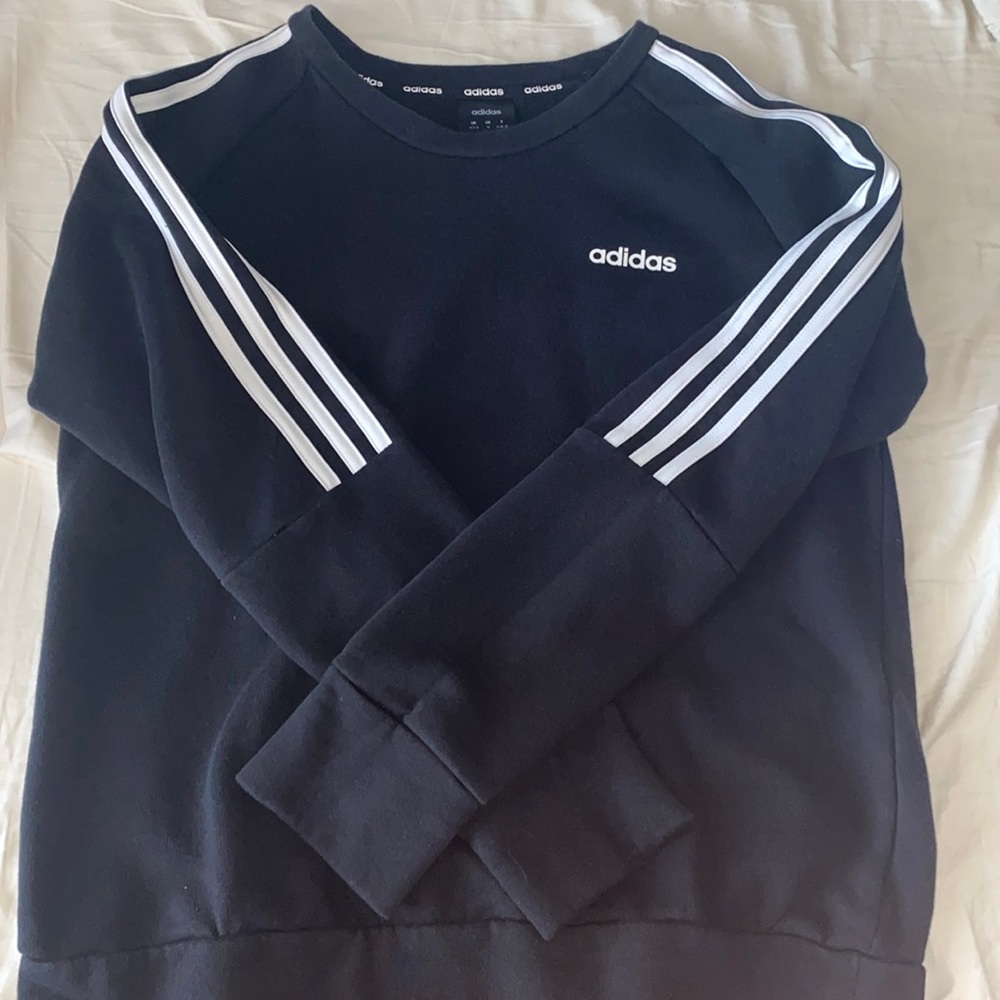 Adidas Crew Neck